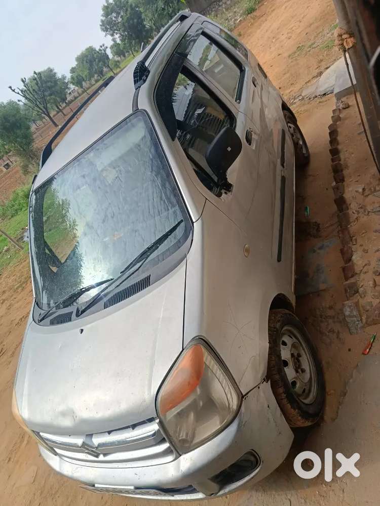 Maruti Suzuki Wagon R 2006