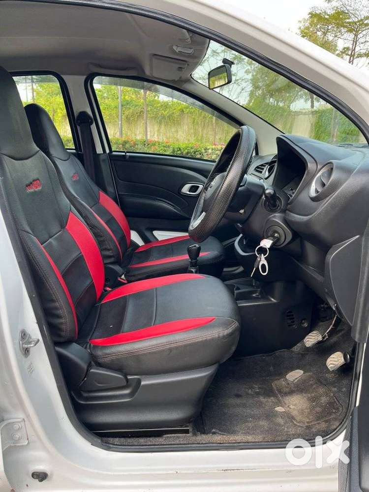Datsun Redigo S, 2019, Petrol