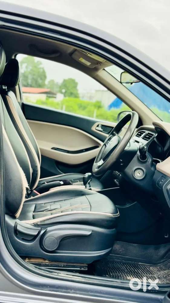 Hyundai Elite I20 [ ] 1.4 Sportz Crdi, 2018, Diesel