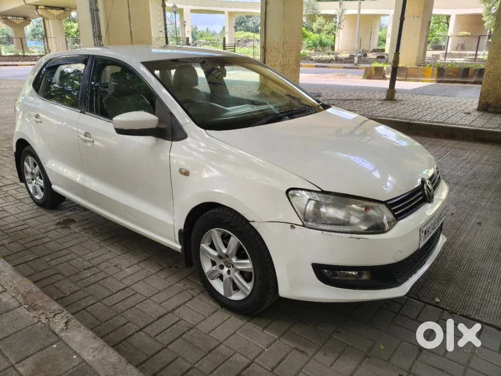 Volkswagen Polo, 2010, Petrol