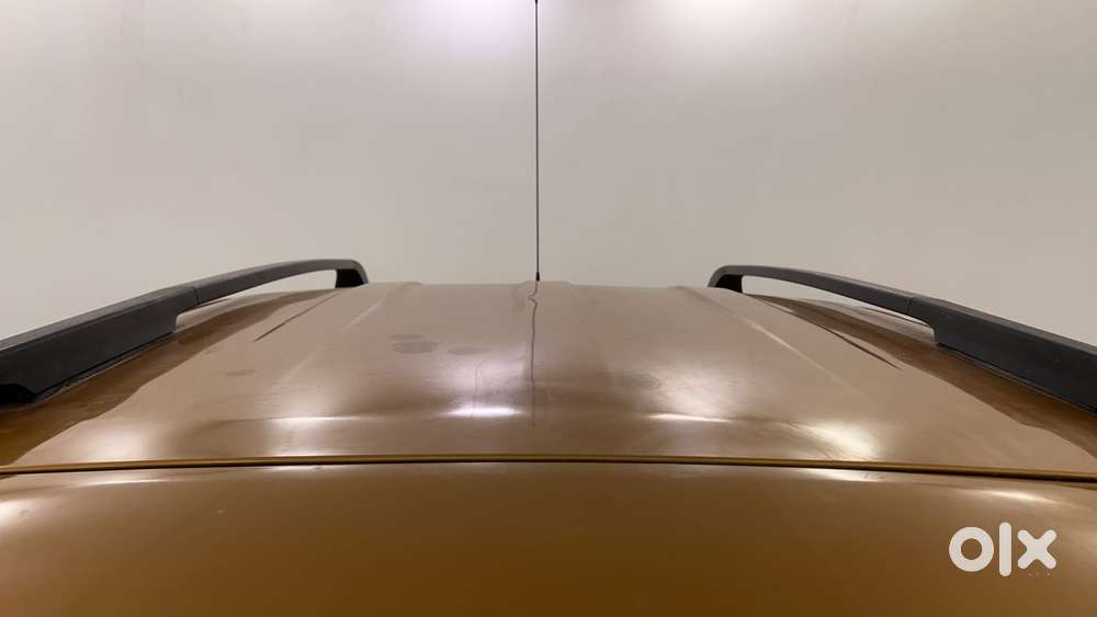 Renault Triber Rxl, 2020, Petrol