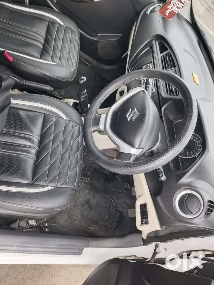 Alto 800 Lxi First Owner