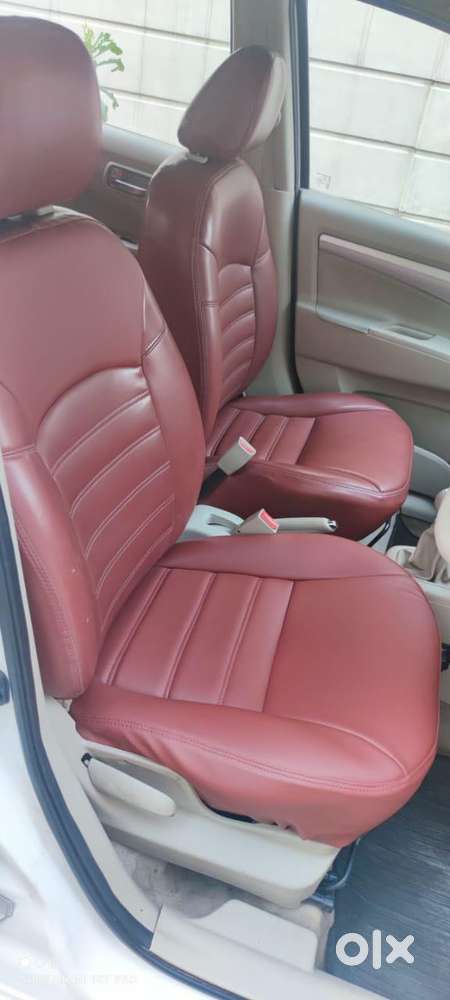 Maruti Suzuki Ertiga Shvs Vdi, 2018, Diesel