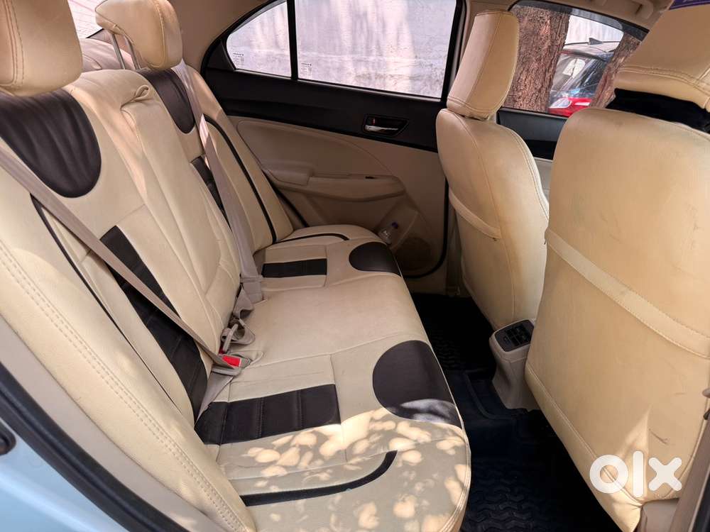 Maruthi Dzire Zxi Plus Well Maintained