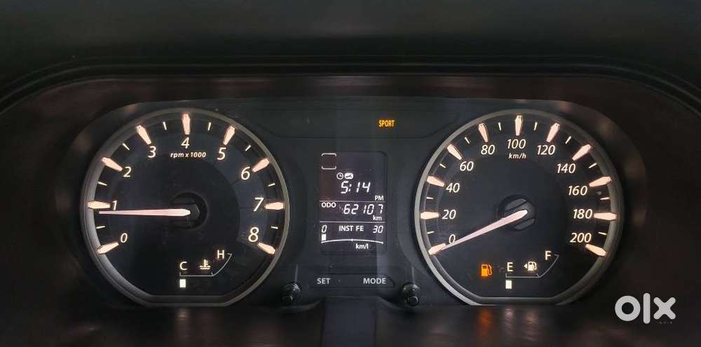 Tata Bolt Revotron Xm, 2015