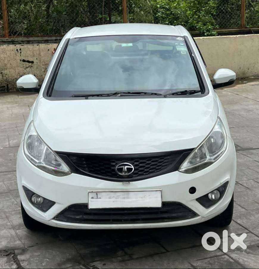 2019 Tata Zest Xms 1.2 2nd Owner Petrol