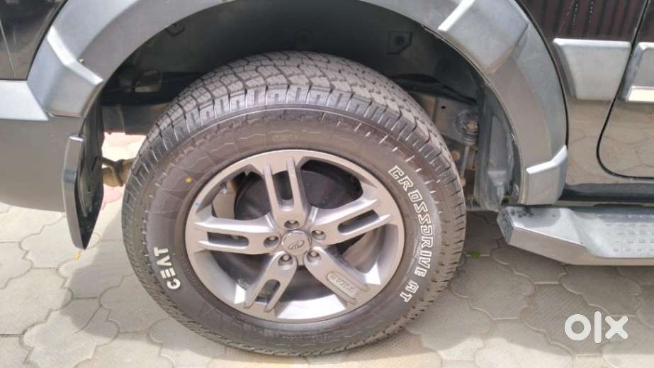 Mahindra Thar Lx D At 4wd Ht, 2022, Diesel