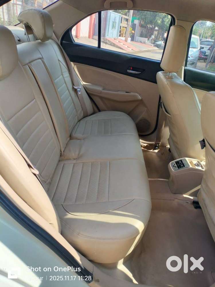 Maruti Suzuki Swift Dzire Zdi Plus , 2019, Diesel