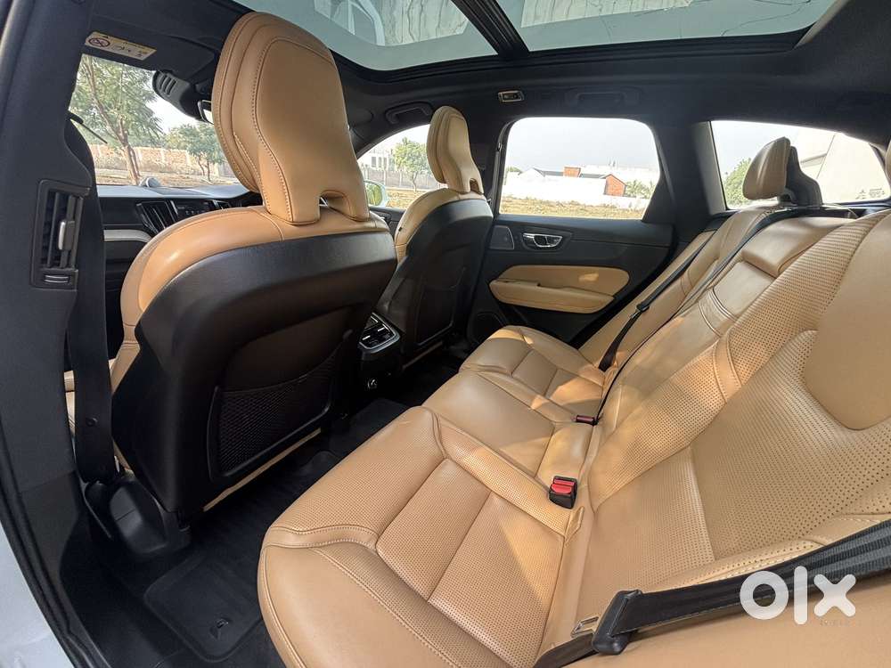 Volvo Xc60 D4 R-design, 2018, Diesel