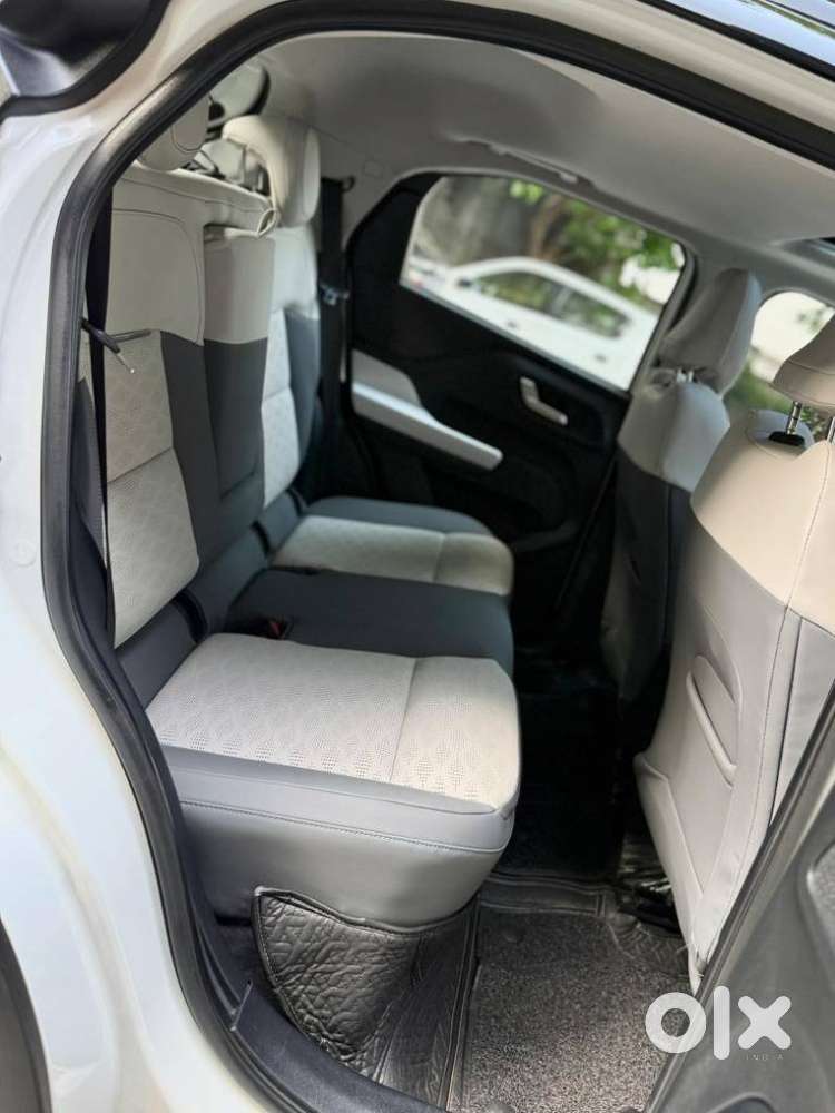 Tata Punch Ev Empowered Plus, 2024, Electric