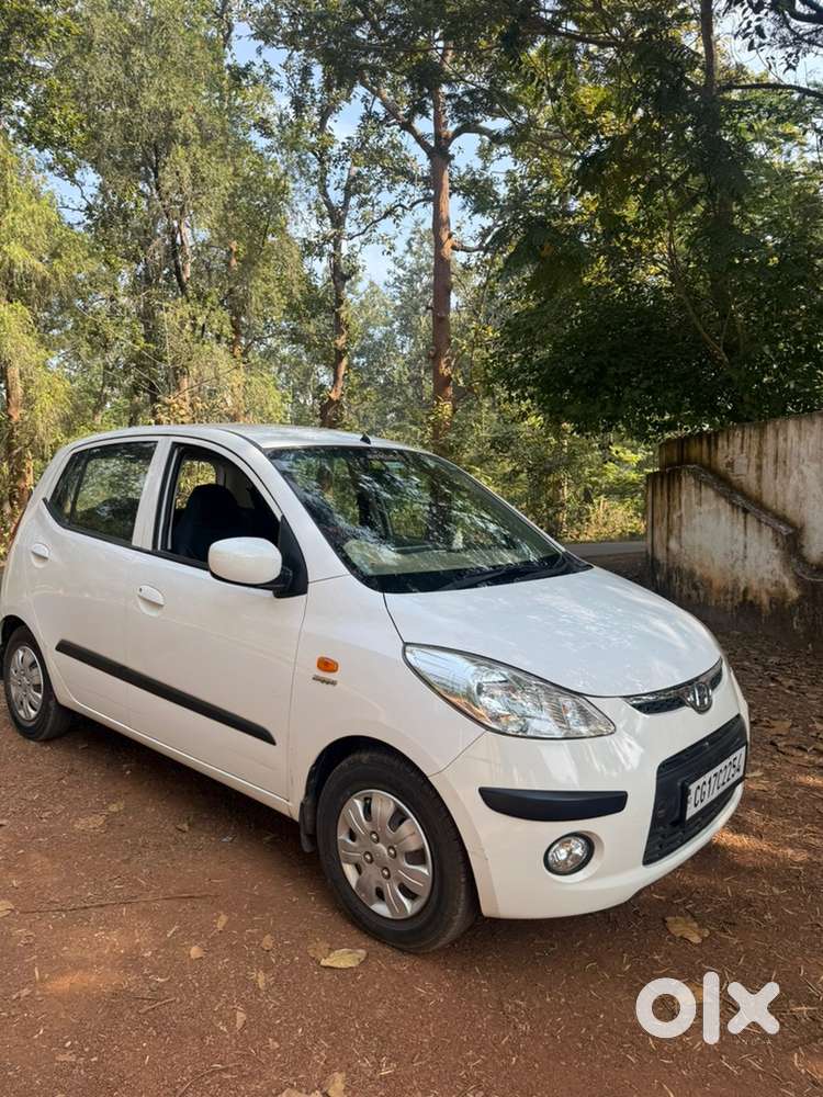 Hyundai I10 Magna Petrol 1.2 Litre