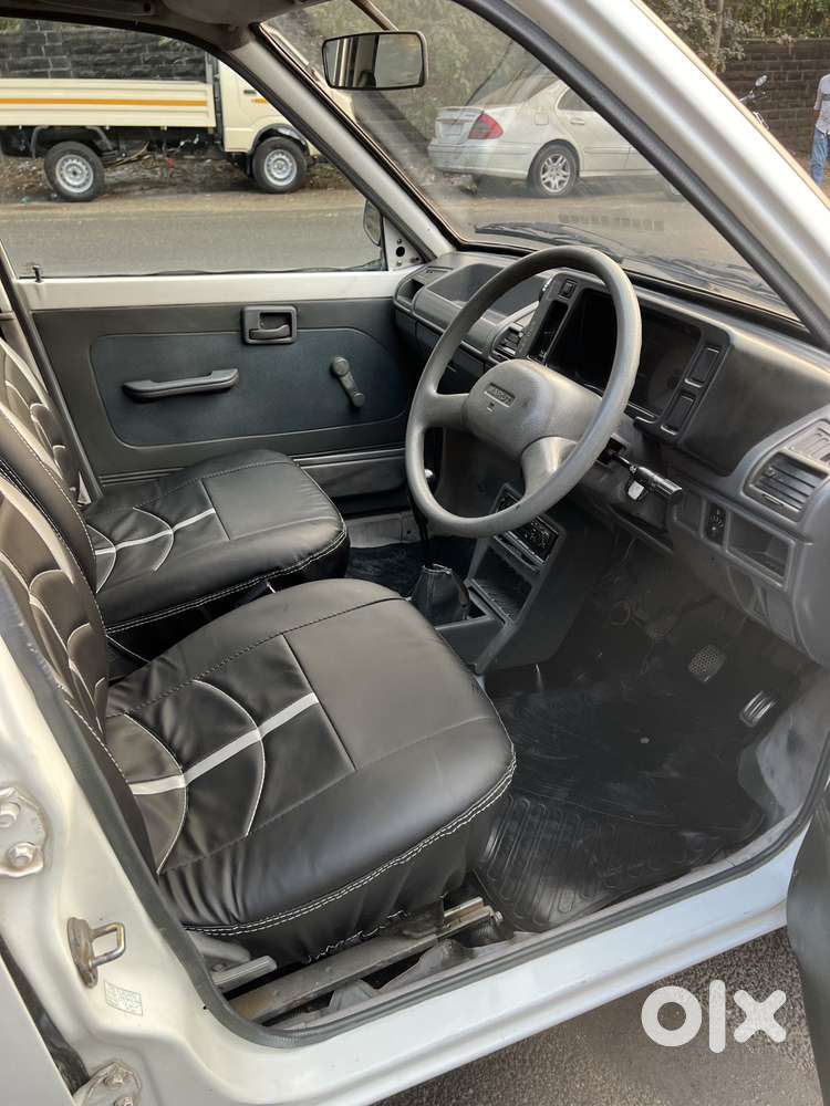 Maruti Suzuki 800
