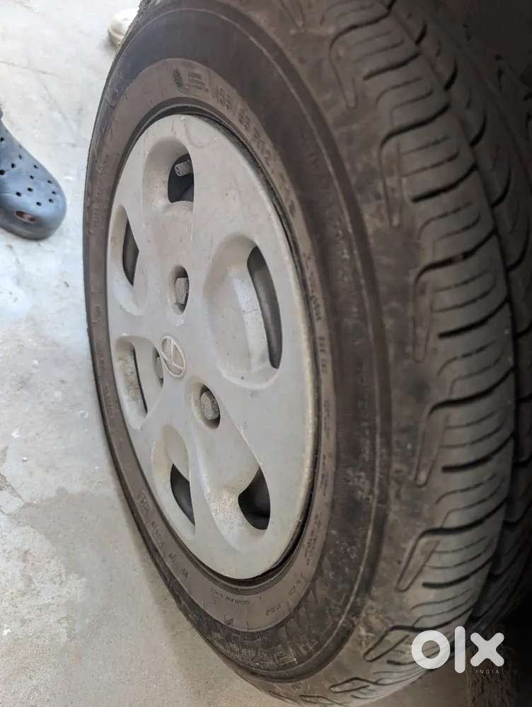 Tata Nano 2014 Petrol Good Condition