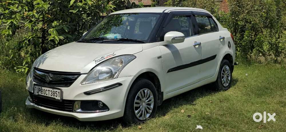 Gadi Neet And Clean Hai