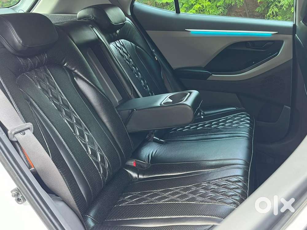 Hyundai Creta 1.5 E Petrol, 2025, Petrol