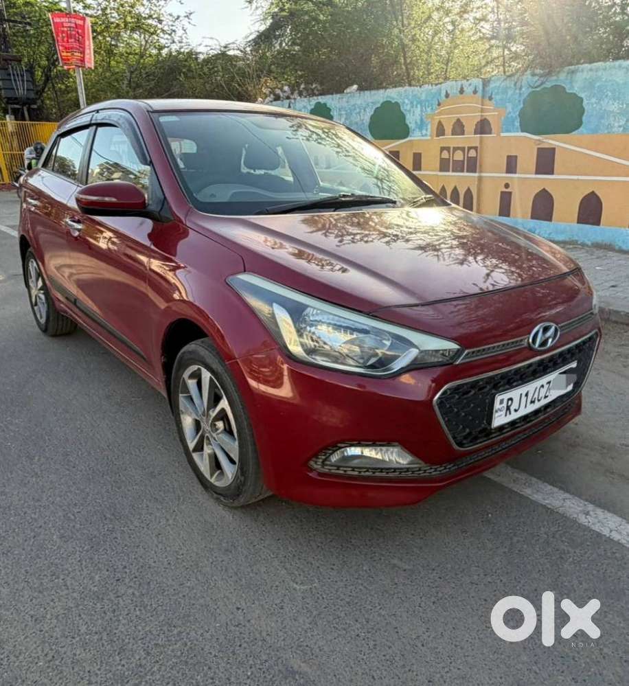 Hyundai I20 E 2014-2015 Asta 1.4 Crdi, 2015, Diesel