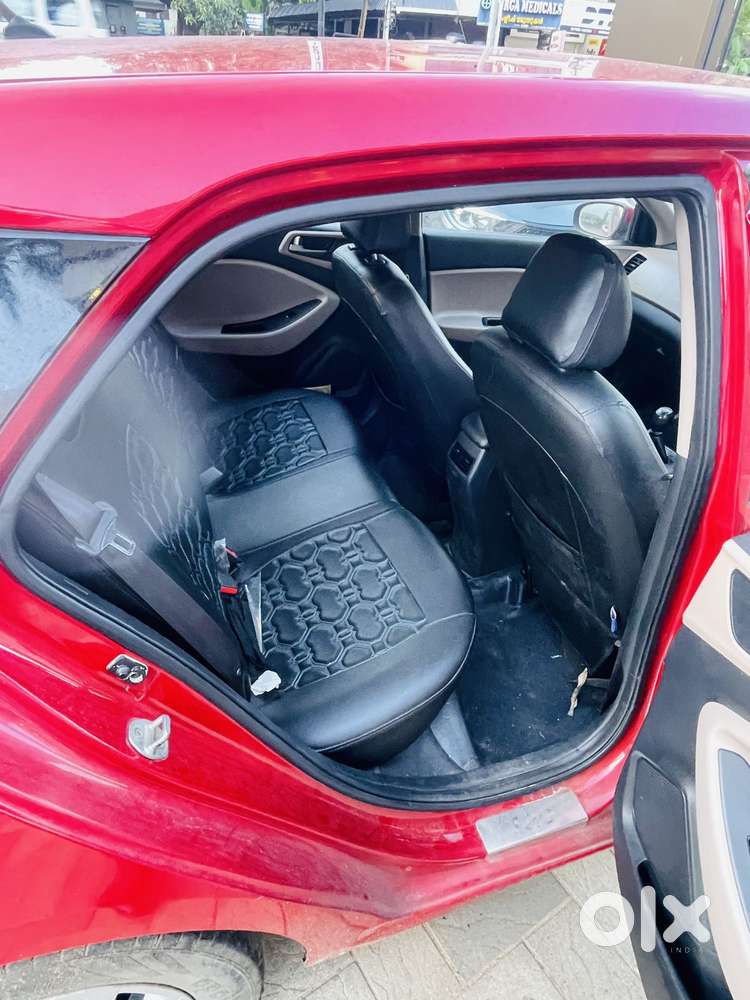 Hyundai I20 Magna 1.2, 2017, Petrol