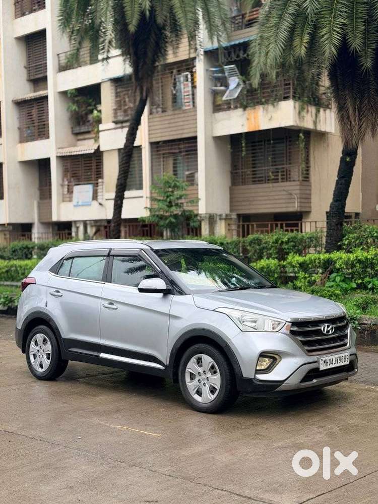 Hyundai Creta 1.4 Crdi S Plus, 2019, Diesel