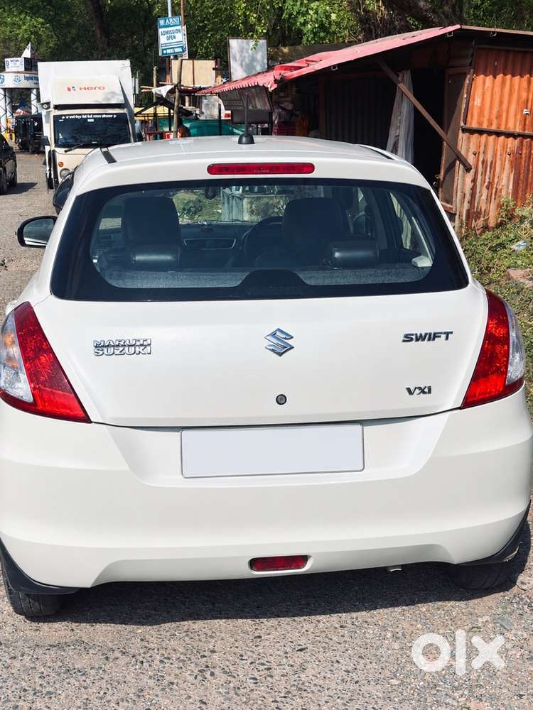 Maruti Suzuki Swift 2015 Petrol Good Condition