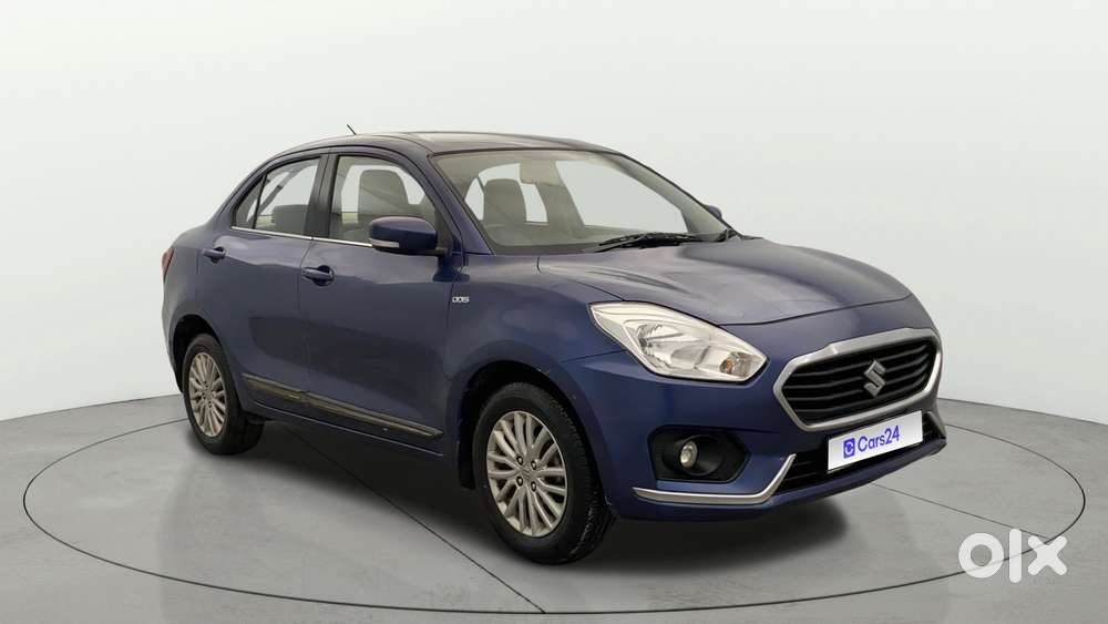 Maruti Suzuki Swift Dzire Zdi Bsiv, 2018, Diesel