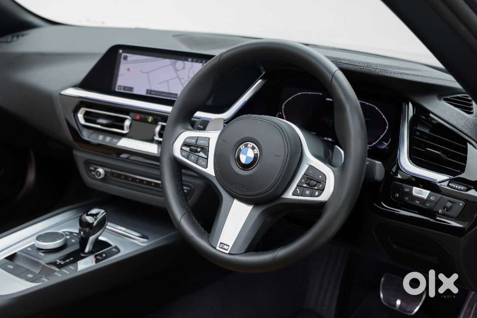 Bmw Z4 M40i, 2025, Petrol