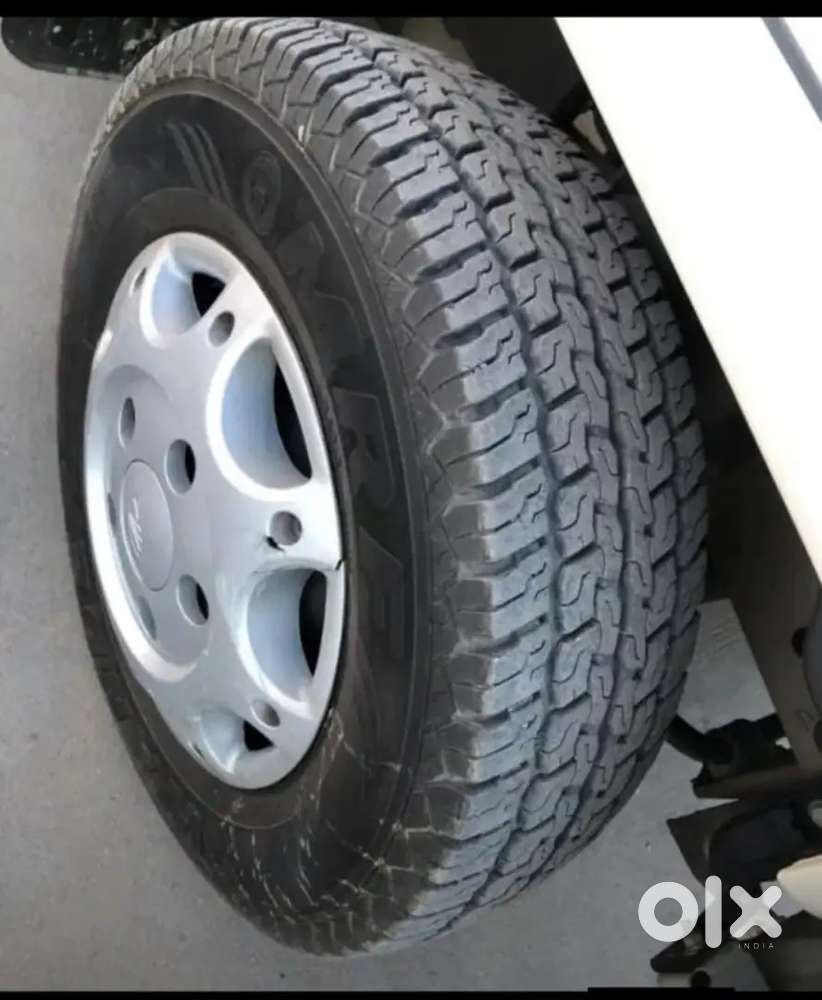 Mahindra Bolero Zlxi Veri Good Condition