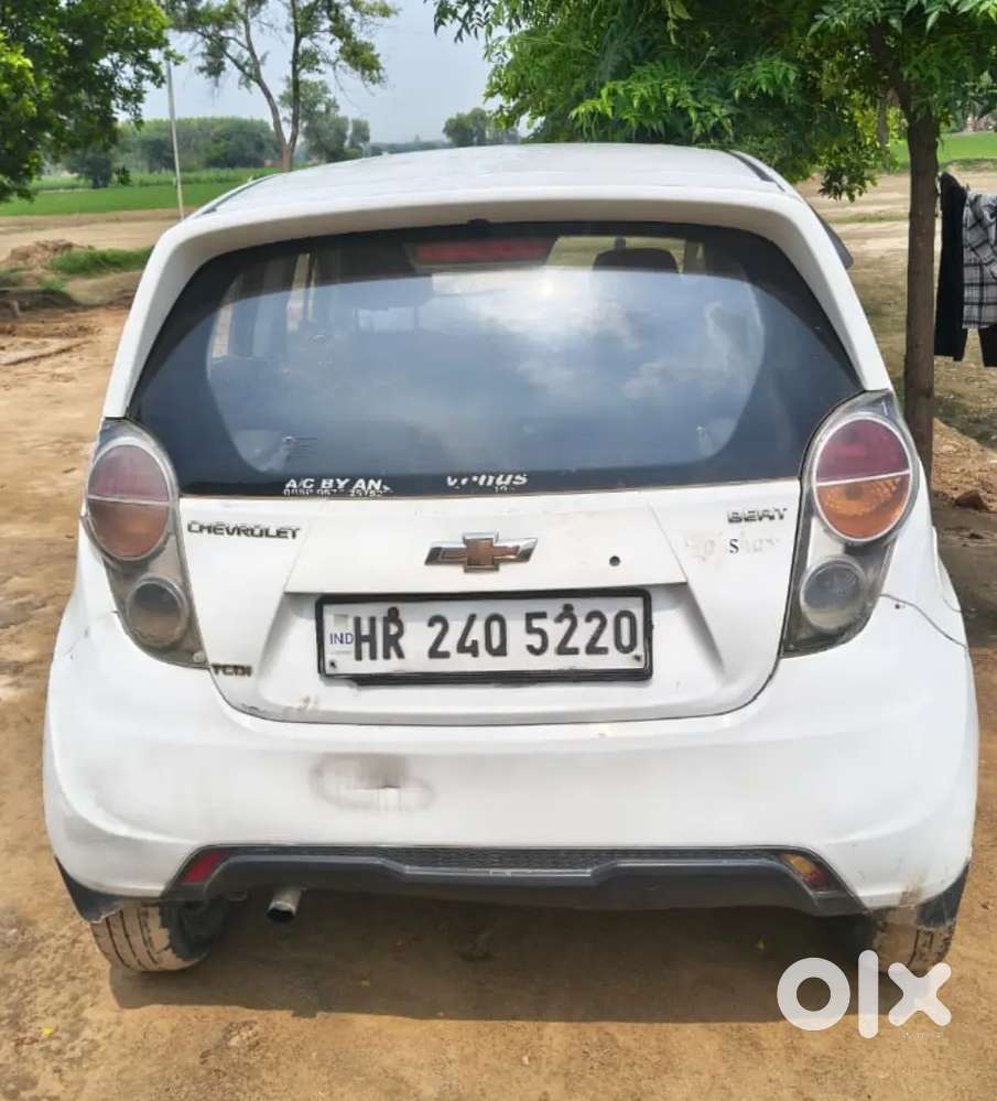 Ac. Okay 
Clich Plate New 
Clich Bearing New 
Engine Okay
All Services