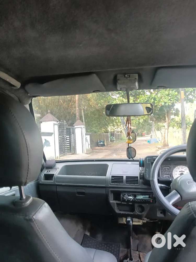 Maruti Suzuki 800 Petrol 2005