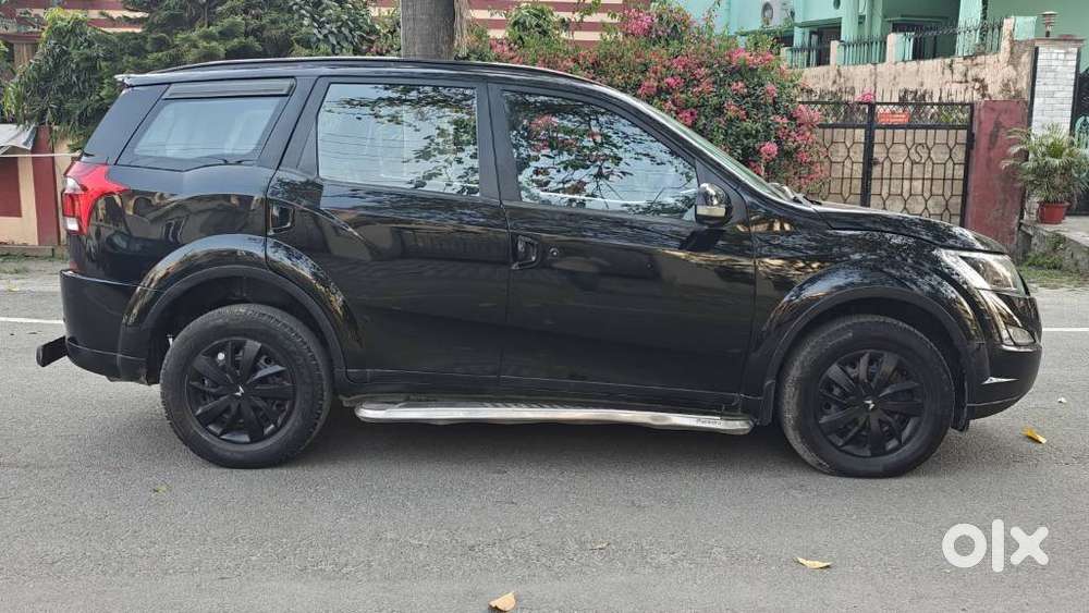 Mahindra Xuv500 W7, 2018, Diesel