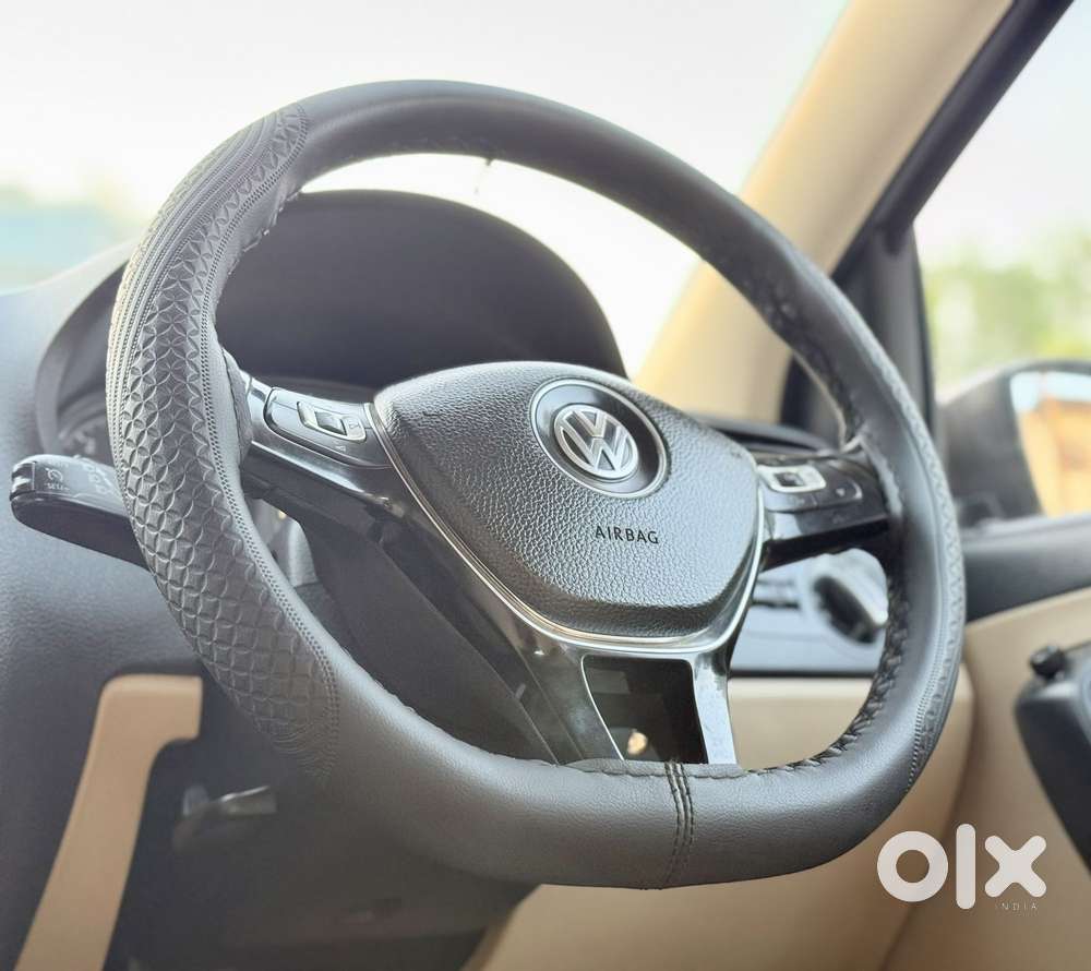 Volkswagen Ameo 1.5 Tdi Highline At, 2017, Diesel