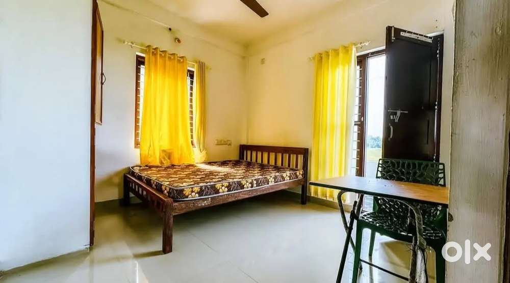 3BHK in Panampilly Nagar