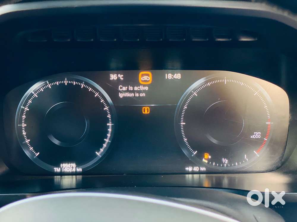 Volvo Xc 90 D5 Inscription, 2017, Diesel
