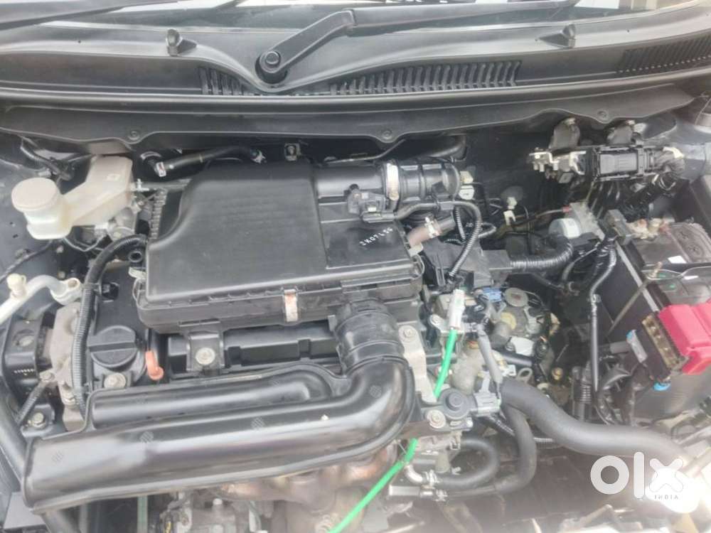 Maruti Suzuki Baleno Zeta, 2022, Petrol