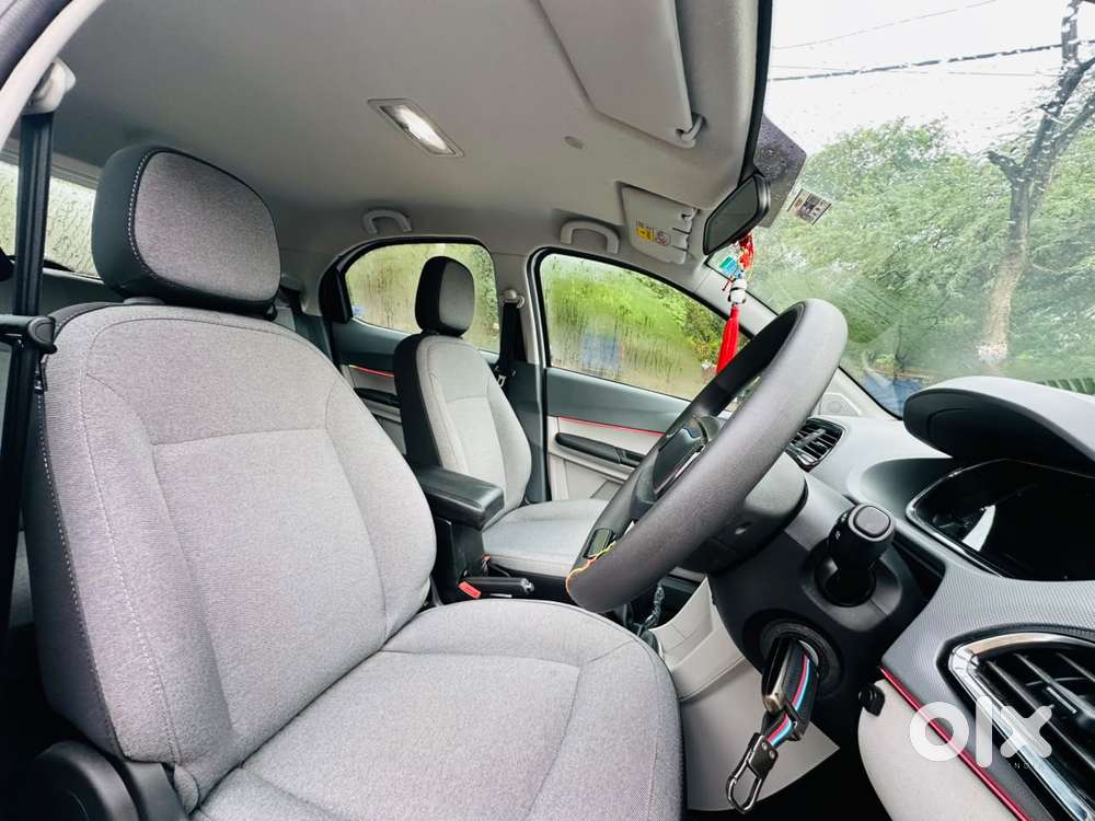 Tata Tiago 1.05 Revotorq Xm, 2025, Petrol