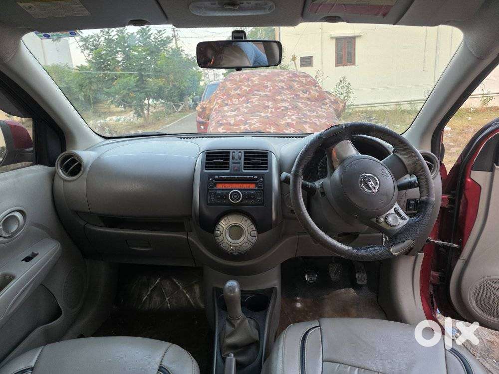 Nissan Sunny Diesel Xl, 2012, Diesel
