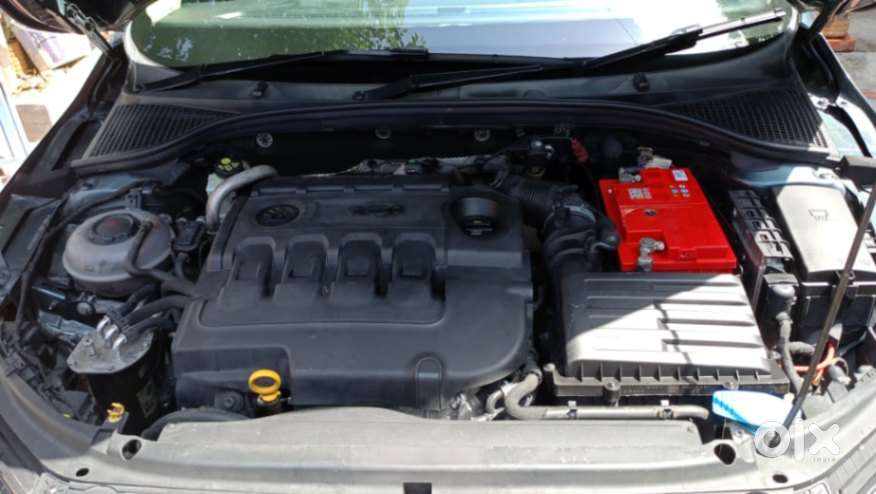 Skoda Octavia 2.0 L&k Tdi, 2018, Diesel