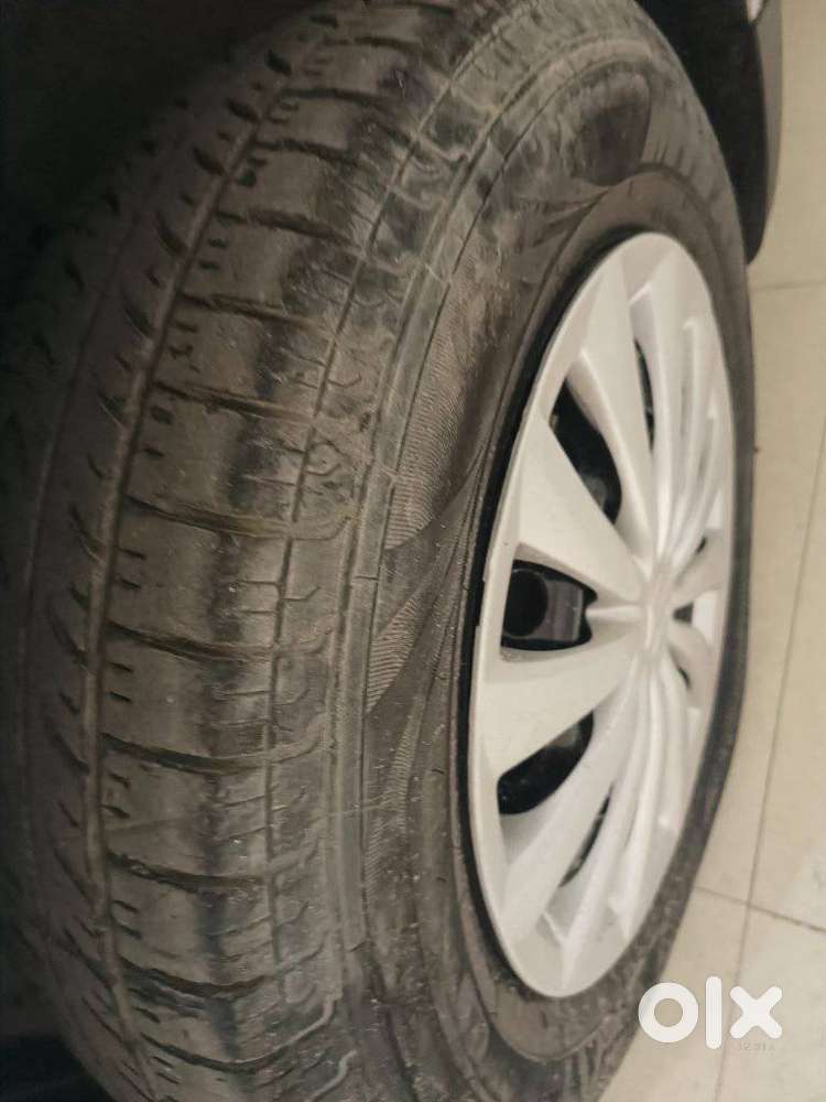 Maruti Suzuki Swift Dzire Vdi, 2017, Diesel