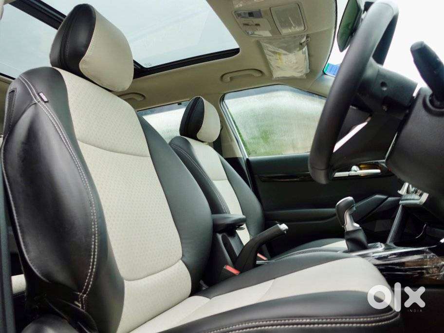 Kia Seltos 1.5 Htk+, 2025, Petrol