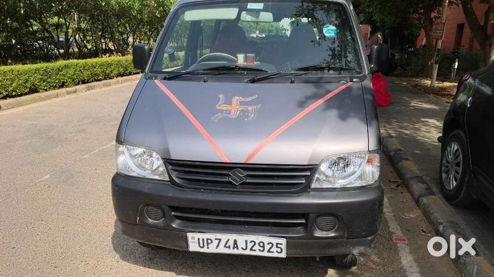 Maruti Suzuki Eeco 2023