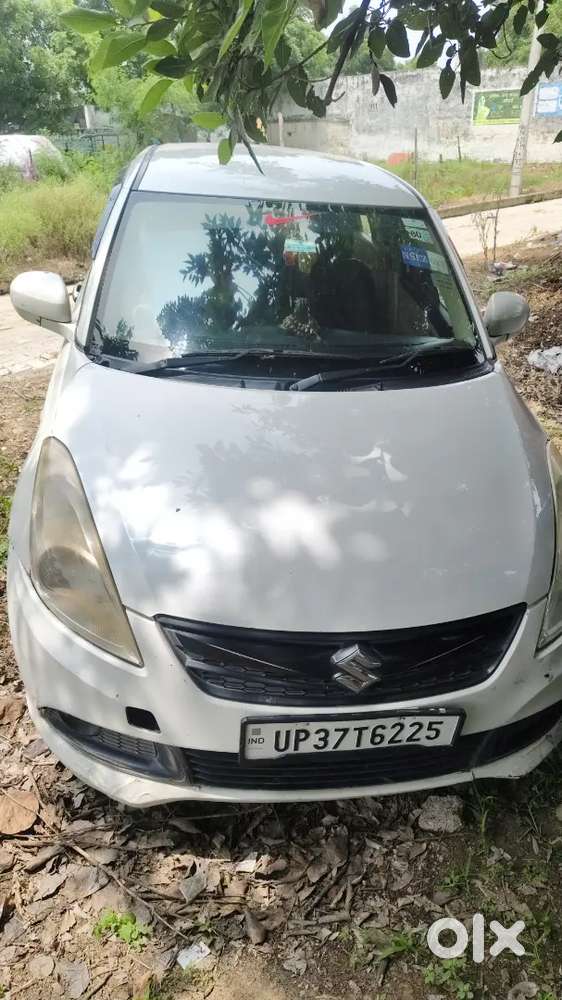 Maruti Suzuki Dzire 2017 Lxi