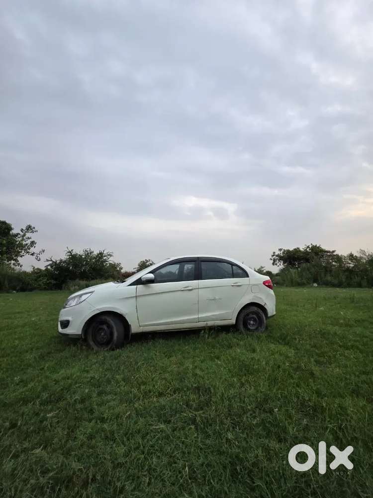 Tata Zest 1.2 Revotron 2015