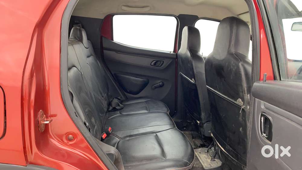 Renault Kwid 2015-2019 1.0 Rxl, 2016, Petrol