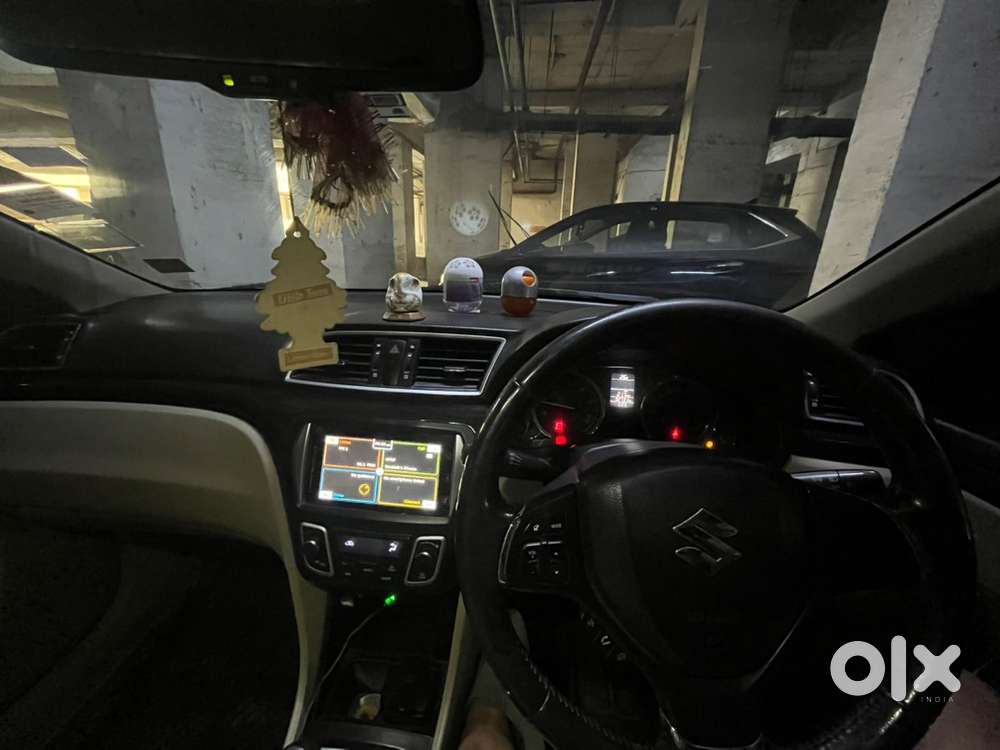 Maruti Suzuki Ciaz 2017 Diesel Well Maintained