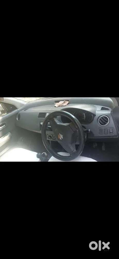 Maruti Suzuki Swift 2009 Diesel 118362 Km Driven