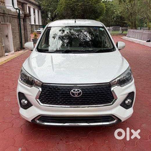 Toyota Rumion, 2025