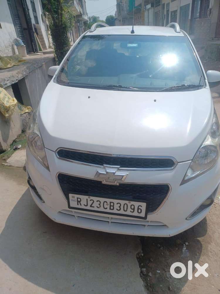 Chevrolet Beat 2014-2016 Lt, 2015, Diesel