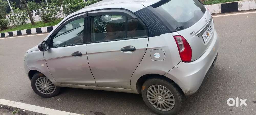 Tata Bolt 1.3 Diesel 2016