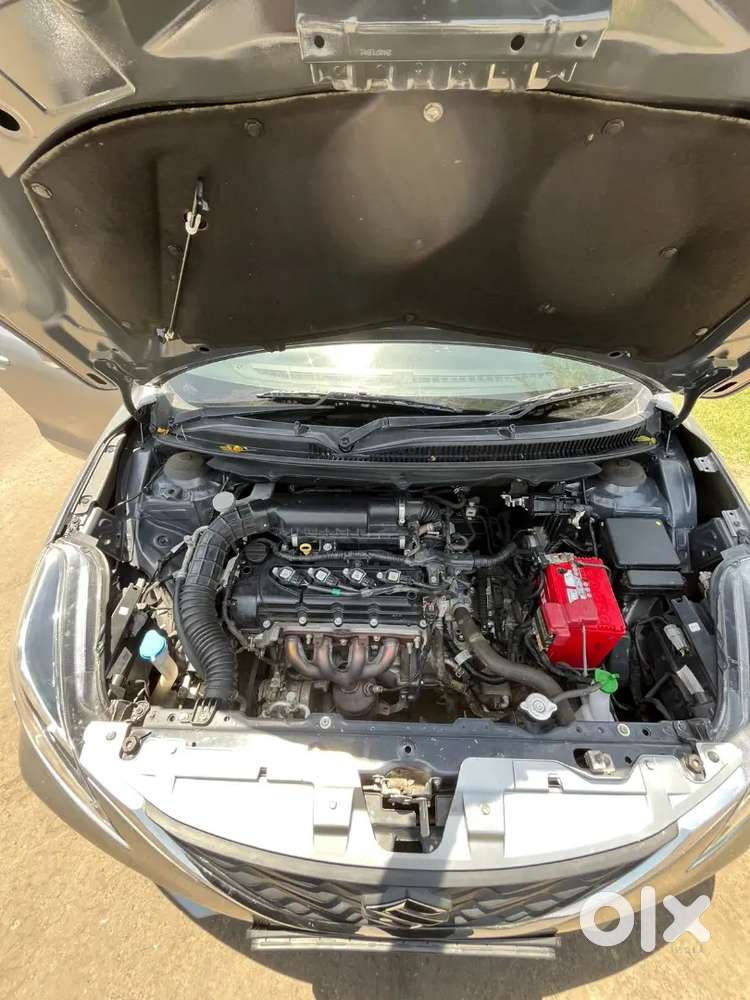 Maruti Baleno 2022 Petrol