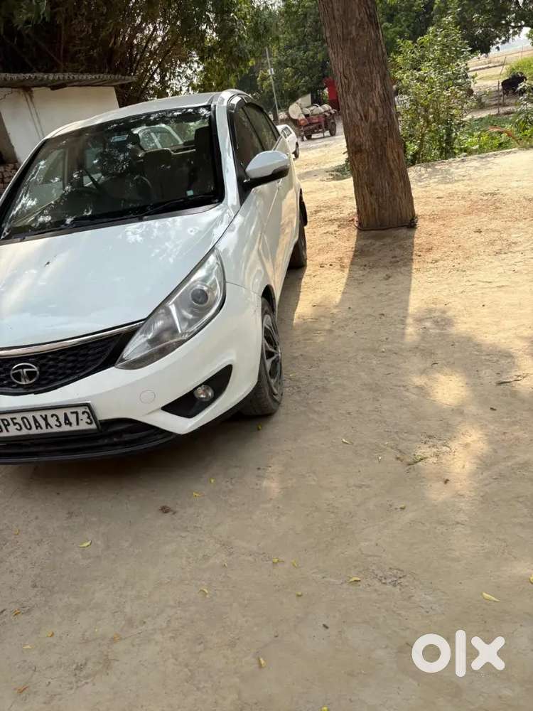 Tata Zest 2017 Diesel 78000 Km Driven
