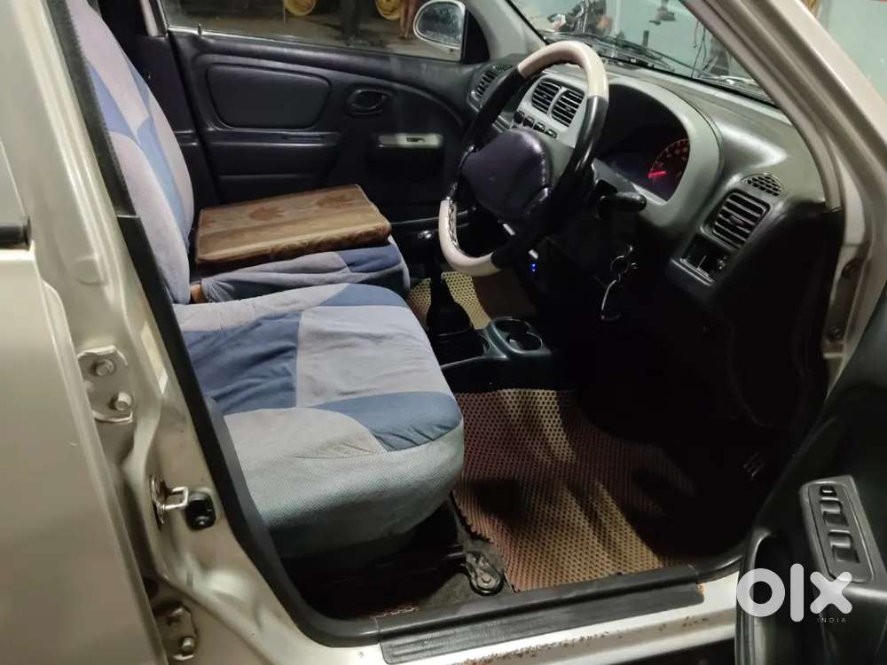 Maruti Suzuki Alto 2011